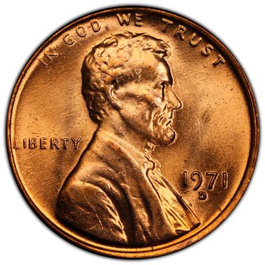 Cert 46716389 - Coin Image