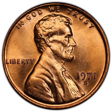 Cert 46716390 - Coin Image