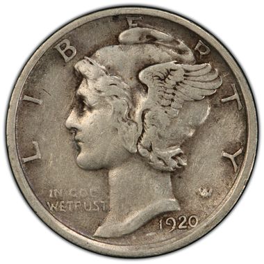 Cert 46717213 - Coin Image