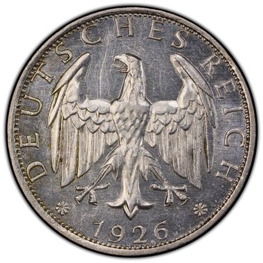 Cert 46717845 - Coin Image