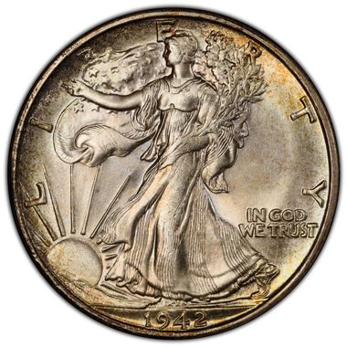 Cert 46718494 - Coin Image