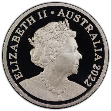 Cert 46718877 - Coin Image