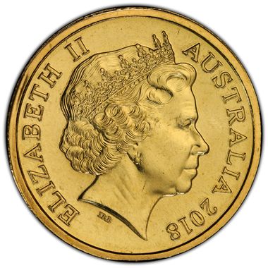 Cert 46718880 - Coin Image