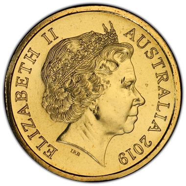 Cert 46718883 - Coin Image