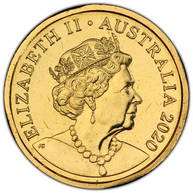 Cert 46718884 - Coin Image