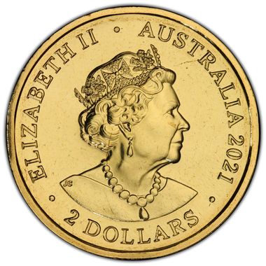 Cert 46718885 - Coin Image