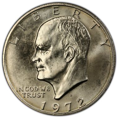 Cert 46718888 - Coin Image