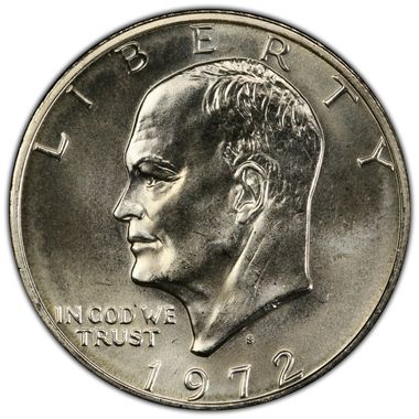 Cert 46718890 - Coin Image