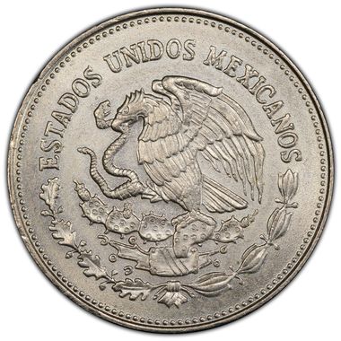 Cert 46719302 - Coin Image