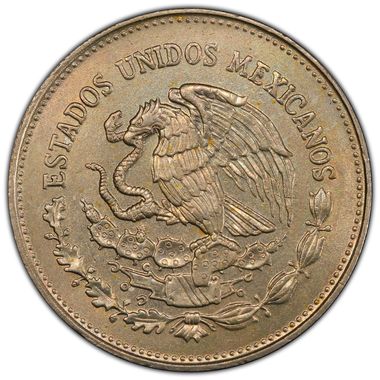 Cert 46719303 - Coin Image