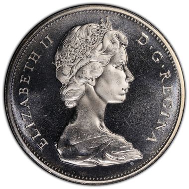 Cert 46719979 - Coin Image