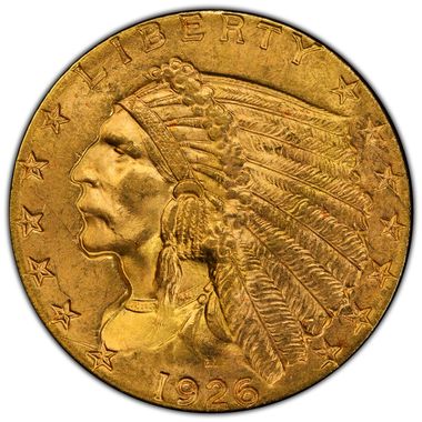 Cert 46719980 - Coin Image