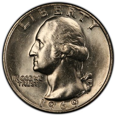 Cert 46720025 - Coin Image