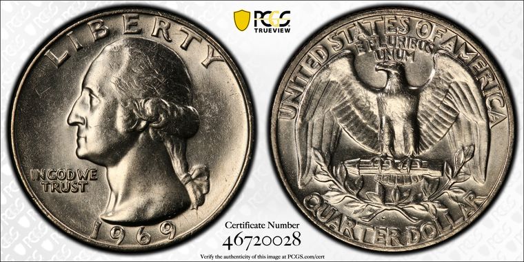 Cert 46720028 - Coin Image