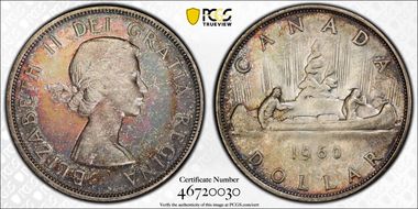 1960 S$1 N1
