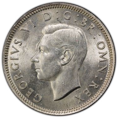 Cert 46720031 - Coin Image