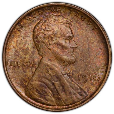 Cert 46720114 - Coin Image