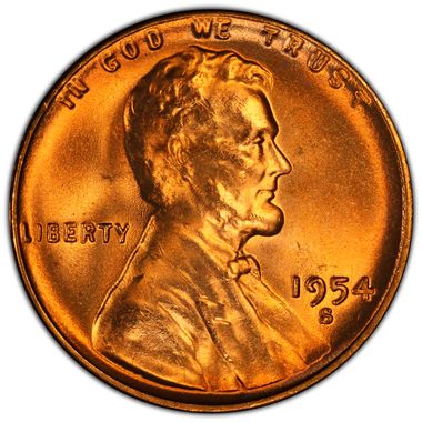 Cert 46720116 - Coin Image