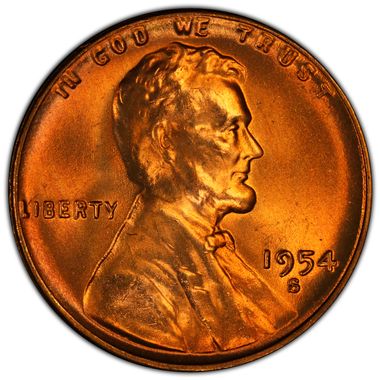 Cert 46720117 - Coin Image