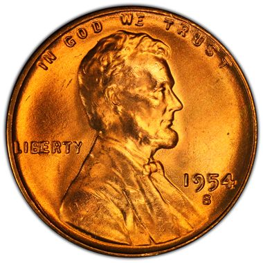 Cert 46720119 - Coin Image