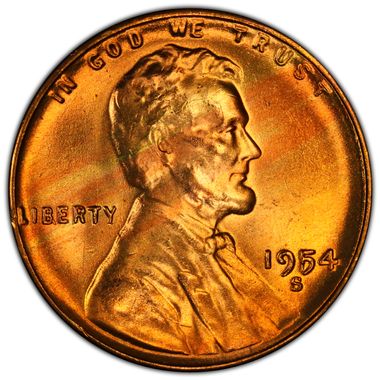 Cert 46720120 - Coin Image