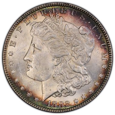 Cert 46720123 - Coin Image