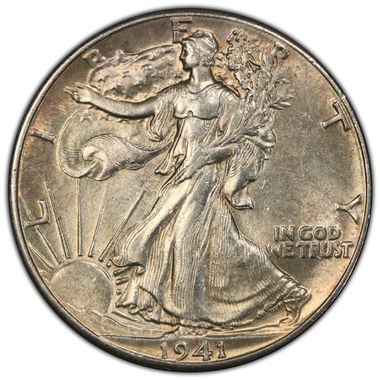 Cert 46720197 - Coin Image