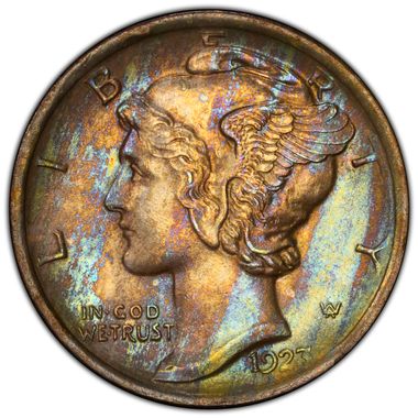 Cert 46721547 - Coin Image