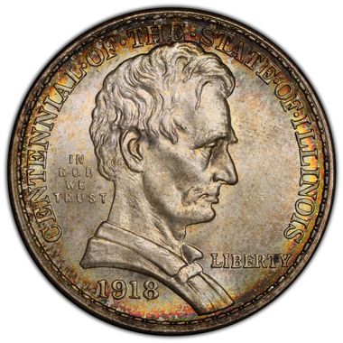 Cert 46722759 - Coin Image