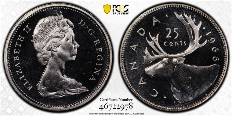 Cert 46722978 - Coin Image