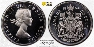 1964 50C PL67DCAM