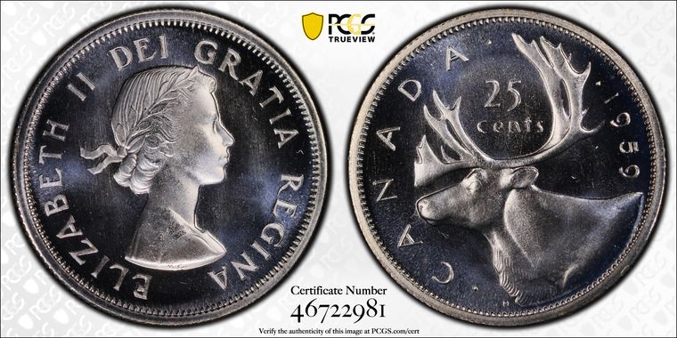 Cert 46722981 - Coin Image
