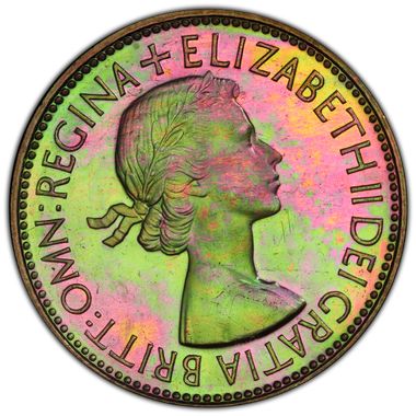 Cert 46722984 - Coin Image