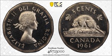 1961 5C PL66CAM