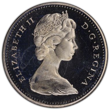 Cert 46723004 - Coin Image