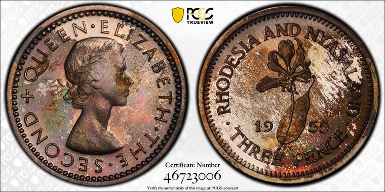 Cert 46723006 - Coin Image