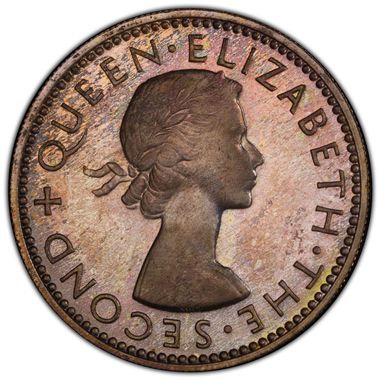 Cert 46723011 - Coin Image