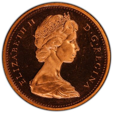 Cert 46723013 - Coin Image