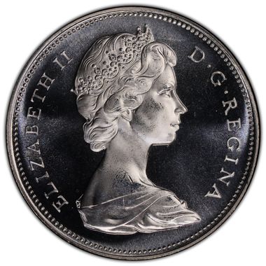 Cert 46723015 - Coin Image