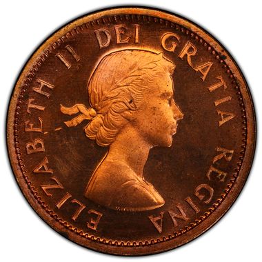 Cert 46723022 - Coin Image