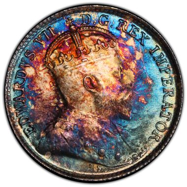 Cert 46723026 - Coin Image