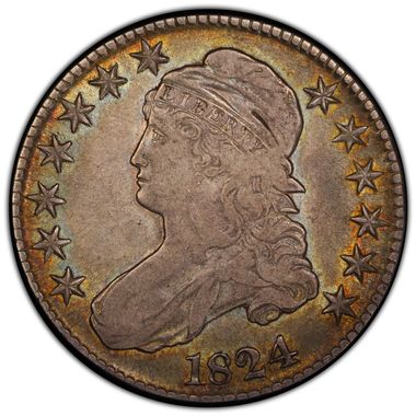 Cert 46724159 - Coin Image