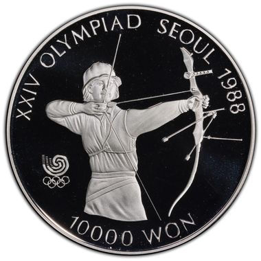 Cert 46724239 - Coin Image