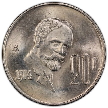 Cert 46724240 - Coin Image