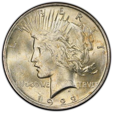 Cert 46724285 - Coin Image