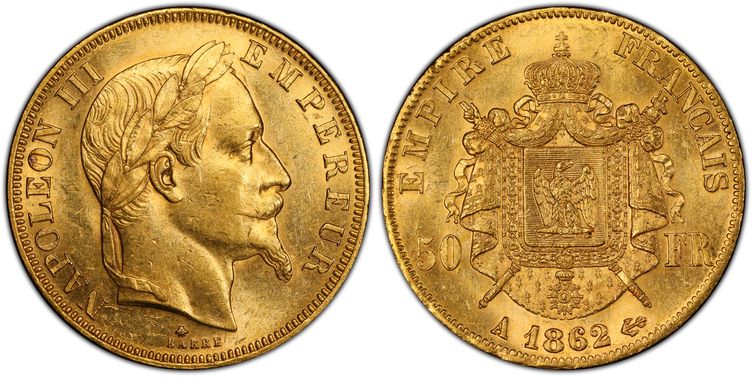 Cert 46724766 - Coin Image