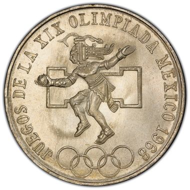 Cert 46725015 - Coin Image