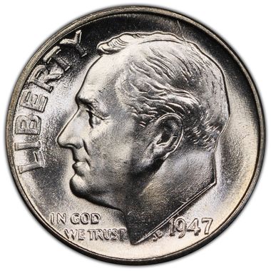 Cert 46725830 - Coin Image