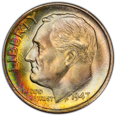 Cert 46725832 - Coin Image