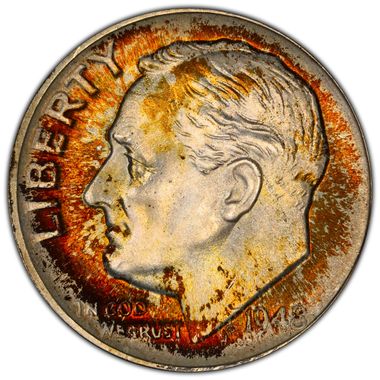 Cert 46725834 - Coin Image